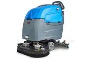 Auch FSP26 Self-Propelled Floor Scrubber & Dryer, 720mm, Battery Powered, Walk Behind, Multi-purpose Commercial Grade Machine