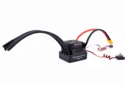 Waterproof Brushless 120A ESC Speed Controller For 1/8 1/10 1/12 RC XT60