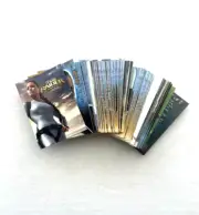 2003 InkWorks | Lara Croft's Tomb Raider : The Cradle of Life (81) Card Base Set