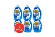 Cold Power Laundry Liquid Advanced Clean Effect 1L (6 Pack)ive Stain Removal