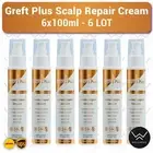 Greft Plus Dermal Repair Cream 6×100 ml-6LOT