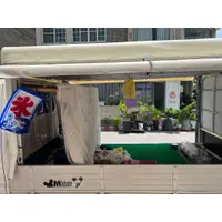 在飛比找蝦皮購物優惠-【110V行動電源】餐車配電 110V 2度電 深循環電池 