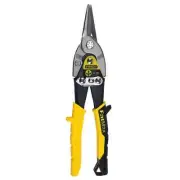 Stanley 14-563 Fatmax Aviation Snips Straight Cut