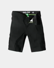 FXD Women&#039;s WS-3W Stretch Work Short