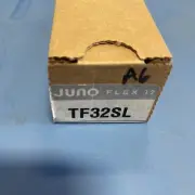 Juno TF32SL Flex 12 Track Lighting Support Cylinder **Free Shipping**