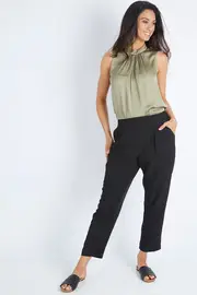 Friend Of Mine Pant--FTB-13201PWFA