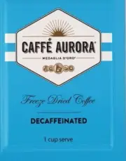 Aurora Decaf Instant Coffee x 500 | Bnb Supplies
