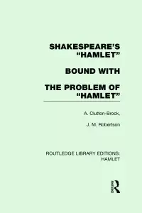 在飛比找博客來優惠-Shakespeare’s Hamlet Bound wit