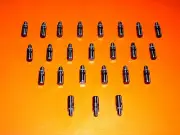 FITS OLDSMOBILE BUICK GMC PONTIAC SATURN SUZUKI 3.5 3.6 4.2 24V LIFTERS 24 EACH (for: Suzuki)