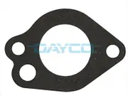 Dayco DTG24 Thermostat Gasket for Holden Commodore VC 5.0L Petrol 308 L31 80-81