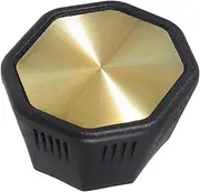 Anneome Paddle End Cap Handle End Cap Replacement Portable Racket End Cap Protective Racket Cover for Enhanced Grip Racket Safety