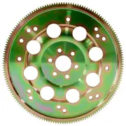 Aeroflow 160 Tooth Internal Balance Billet Flexplate for Ford XR6 BA-FG Barra