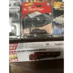 TOMICA 多美 144 NISSAN 貨櫃車 貨車 日野