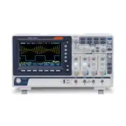 100M GDS 1GSa/s Sampling 10M Memory Depth Digital Oscilloscope Signal Generator