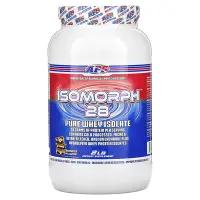 在飛比找iHerb優惠-[iHerb] APS Isomorph 28, Pure 