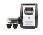 Astral Pool E35 Salt Water Pool Chlorinator &cell with housing