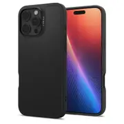 CYRILL by SPIGEN iPhone 16 Pro Max Case, 6.9 2024 Genuine Kajuk MagSafe Compatible Magnet Leather Cover for Apple