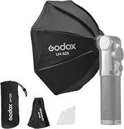 Godox LM-S25 Octa Softbox Only for Lux Master Camera Flash
