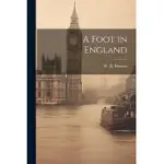 A FOOT IN ENGLAND