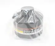 Tyco Scott Pro 2000 NATO 40mm Gas Mask Filter Fits MC1 M40 MP5 Sealed NBC