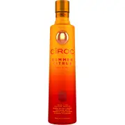 Ciroc Summer Citrus Flavoured Vodka 700mL