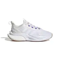 在飛比找蝦皮商城優惠-Adidas ALPHABOUNCE 女款 白色 慢跑鞋 H