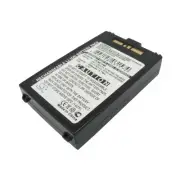 Battery for Symbol 82-71363-02 82-71364-01 MC70 MC7004 MC7090 MC75 MC7506 MC7596
