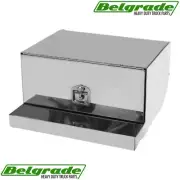 Cab Entry Box 430SS, 562.CEB31SS, Universal