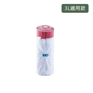 【MAODAY 毛商行】大白便便盒 專用垃圾袋 (小3L/大9L)