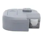 Vacuum Cleaner Dust Detection Light ABS Water Resistant Universal Vacuum Clea H