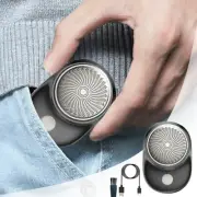 Powerful Storm Shaver For Men Mini Shaver Portable Electric Shaver Easy One