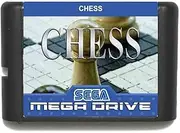 Royal Retro Chess 16 bit MD Game Card For Sega Mega Drive For Genesis