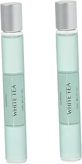 Healeved 2pcs Women's Ball Perfume Male Perfume Premium Perfume Sweet Perfume Women Perfume Romantic Perfume Long Lasting Perfume Women Men Perfume Body Perfume Original Perfume