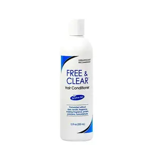 薇霓肌本 B5極致豐盈護髮乳 Free & Clear™ Hair Conditioner 355ml