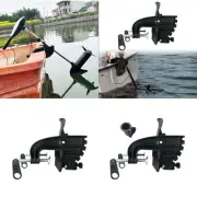 Electric Outboard Motor Stents Supplies 12V High for Inflatable Boat Kayak Boat