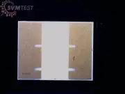 Agilent 1GT1-4755 Microwave DIE Substrate