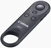 CANON Wireless Remote Controller BR-E1 for EOS R5 R6 R Ra RP 6DMark II 90D M200
