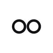 OnePlus 9R Back Camera Lens
