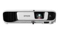 在飛比找Yahoo!奇摩拍賣優惠-[免運含稅可刷卡] EPSON EB-X41 亮彩商用投影機