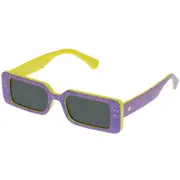 [Aire] OCTANS | PSYCHEDELIC CORNFLOWER