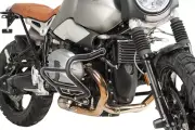 PUIG HI-TECH PARTS - 7095N - Engine Guard for BMW R nine T Scrambler Pure Nine U