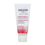 德國 WELEDA 薇莉達 灌木牙膏 75ML (WD092)