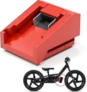 Zelvoro Battery Adapter for Stacyc 12" and 16" Fit for Mil.Waukee 18v Batteries, Easy to Install