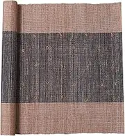 Table Runners Handmade Simple Table Runners Bamboo Table Runner Handmade Non- Slip Heat Resistant Placemats Kitchen Runner Waterproof Table Runner Modern Fashion Stain- Proof Table Runner Christmas a