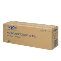 在飛比找蝦皮購物優惠-S051204 EPSON 原廠黑色感光滾筒 適用 C300