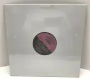 Bryan Stand Bye Your Brother Man 12" Single Vinyl House 1992 Black Rain Sealed