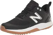 [New Balance] Women's Fresh Foam Velo V3 Turf-Trainer Softball Shoe