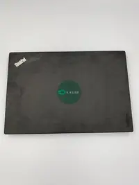 在飛比找Yahoo!奇摩拍賣優惠-【JS生活家】Lenovo聯想12.5吋筆電ThinkPad