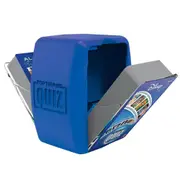 Top Trumps Disney Quiz/Trivia Game/Card 500 Questions 8y+ Family/Kids/Adult Toy