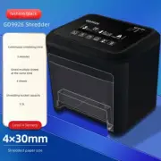 Shredder 9926 Office Household Commercial High-power Mini Portable File Shredder